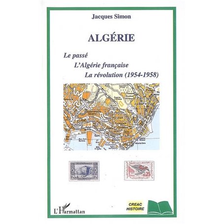 Algérie