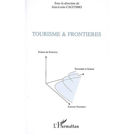 Tourisme et frontières