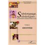Stéréotypage, stéréotypes