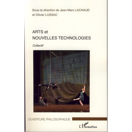 Arts et nouvelles technologies