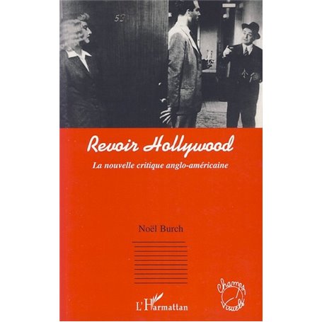 Revoir Hollywood