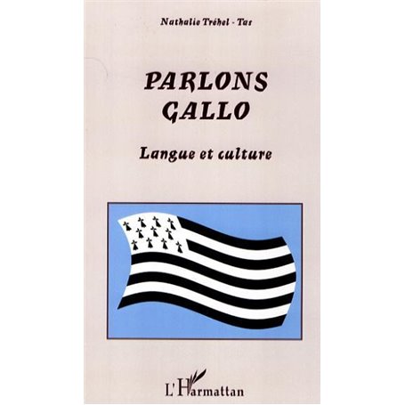 Parlons gallo