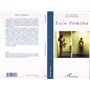 Ecce Femina