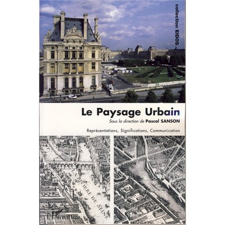 Le Paysage Urbain