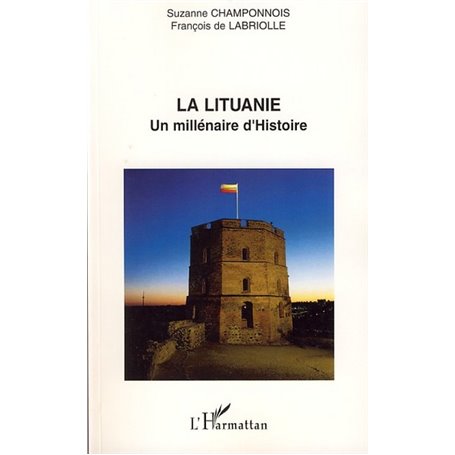 La Lituanie