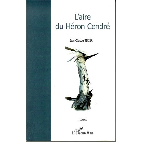 L'aire du héron cendré