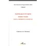 Partenariat et parité homme / femme dans la modernité aujourd'hui