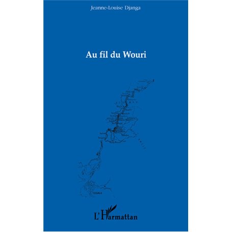 Au fil du Wouri