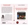 Education des femmes en Afrique australe