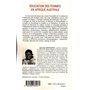 Education des femmes en Afrique australe