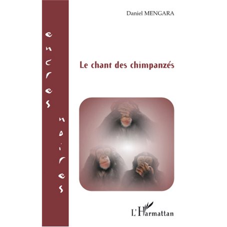 Le chant des chimpanzés