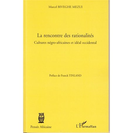 La rencontre des rationalités