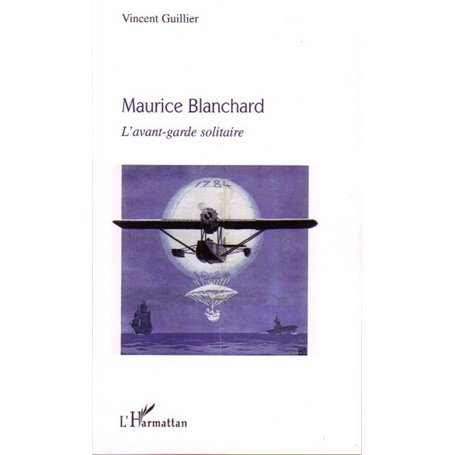 Maurice Blanchard