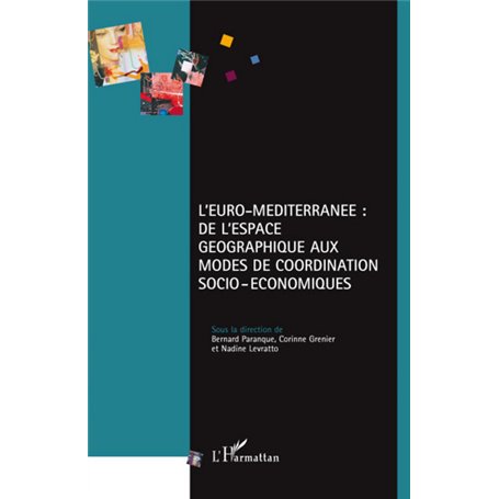 L'Euro-Méditerranée