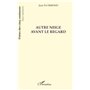 Autre neige avant le regard