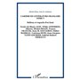 Cahiers de littérature française Tome V
