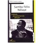 Samba Félix Ndiaye