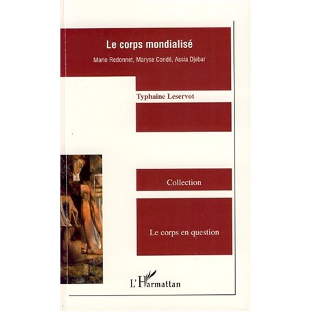 Le corps mondialisé