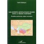 Les intérêts géopolitiques russes dans la région caspienne
