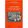 Le désir médical