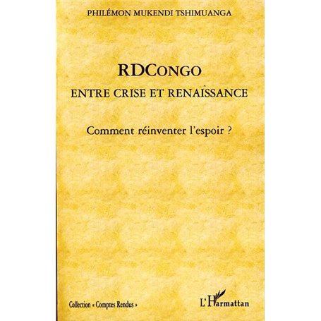 RDCongo