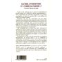Racisme, antisémitisme et "communautarisme"?