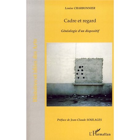 Cadre et regard