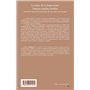 Lexique de la linguistique français-anglais-berbère