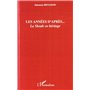 Les années d'après...