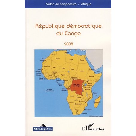 République démocratique du Congo