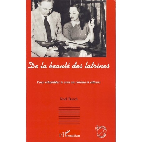 De la beauté des latrines