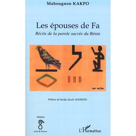 Les épouses de Fa