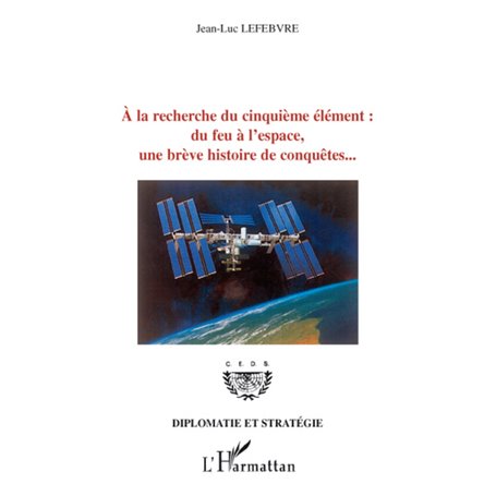 A la recherche du cinquième élément