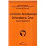 La renaissance de la République Démocratique du Congo