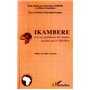 Ikambere et la vie quotidienne des femmes touchées par le VIH/SIDA