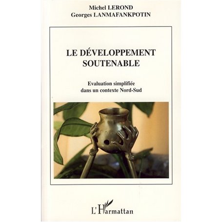 Le développement soutenable