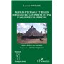 Paroles d'échange et règles sociales chez les indiens Yucuna d'Amazonie colombienne