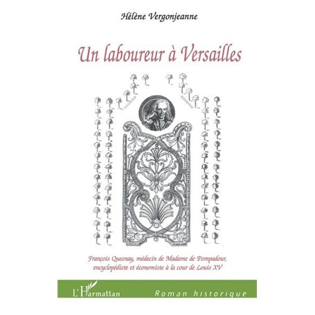 Un laboureur à Versailles