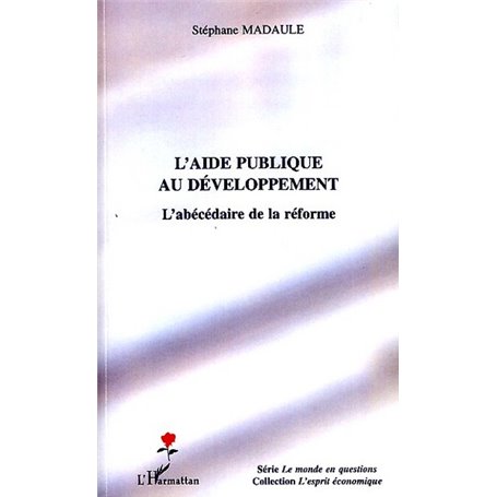 L'aide publique au développement