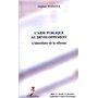 L'aide publique au développement
