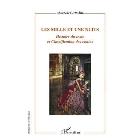 Les mille et une nuits