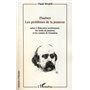 Flaubert. Les problèmes de la jeunesse