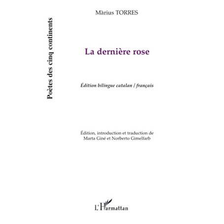 La dernière rose