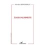 Eloges Palimpseste