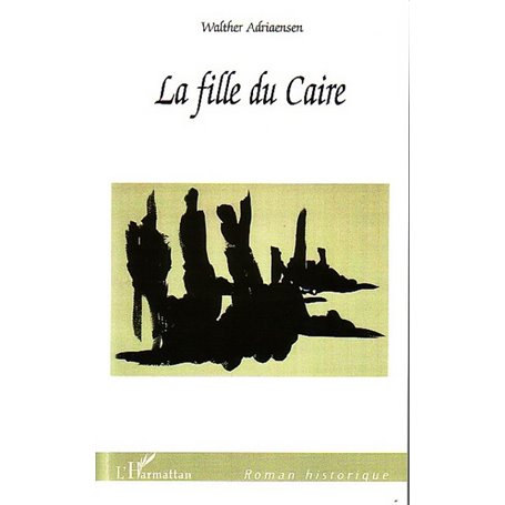 La fille du Caire