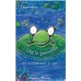 Gigi la grenouille qui voulait voir la mer !