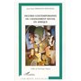 Figures contemporaines du changement social en Afrique