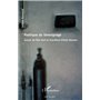 Poétique du témoignage