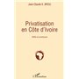 Privatisation en Côte d'Ivoire