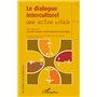 Le dialogue interculturel